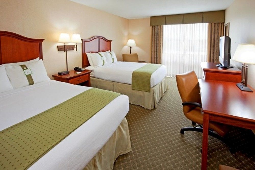 Holiday Inn Hotel & Suites Cincinnati Downtown, An Ihg Hotel Exterior photo