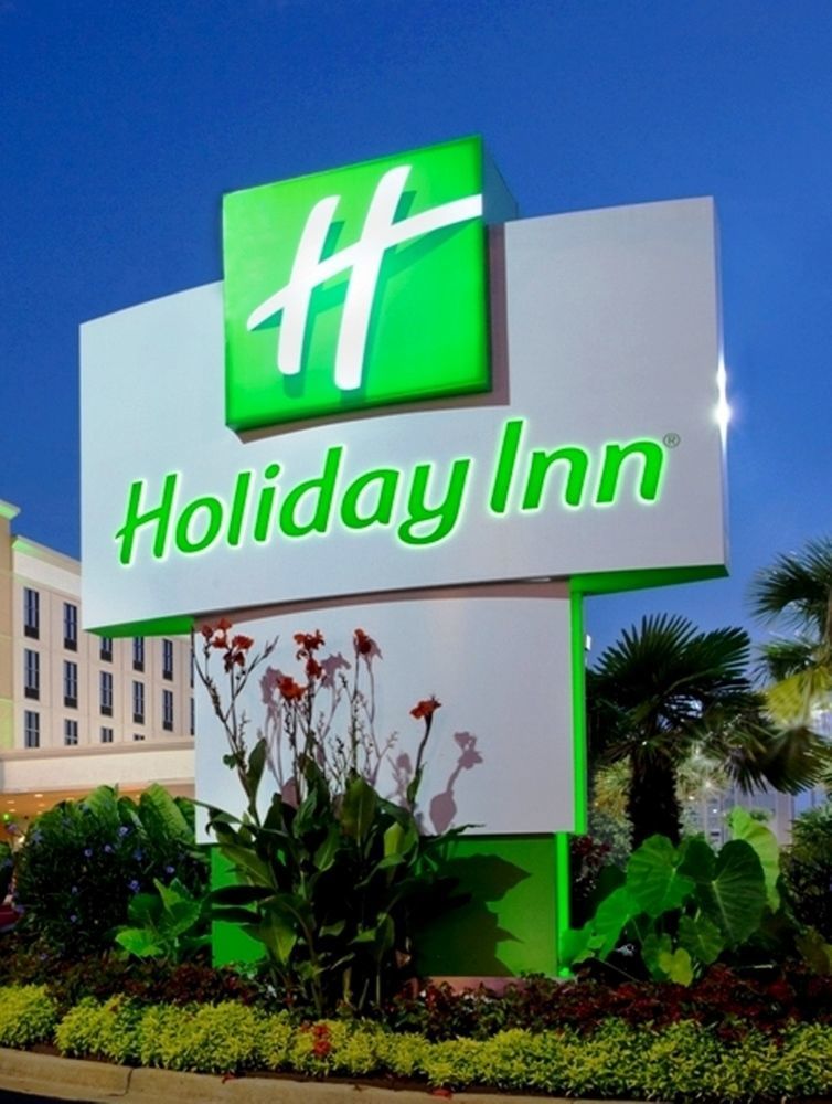 Holiday Inn Hotel & Suites Cincinnati Downtown, An Ihg Hotel Exterior photo
